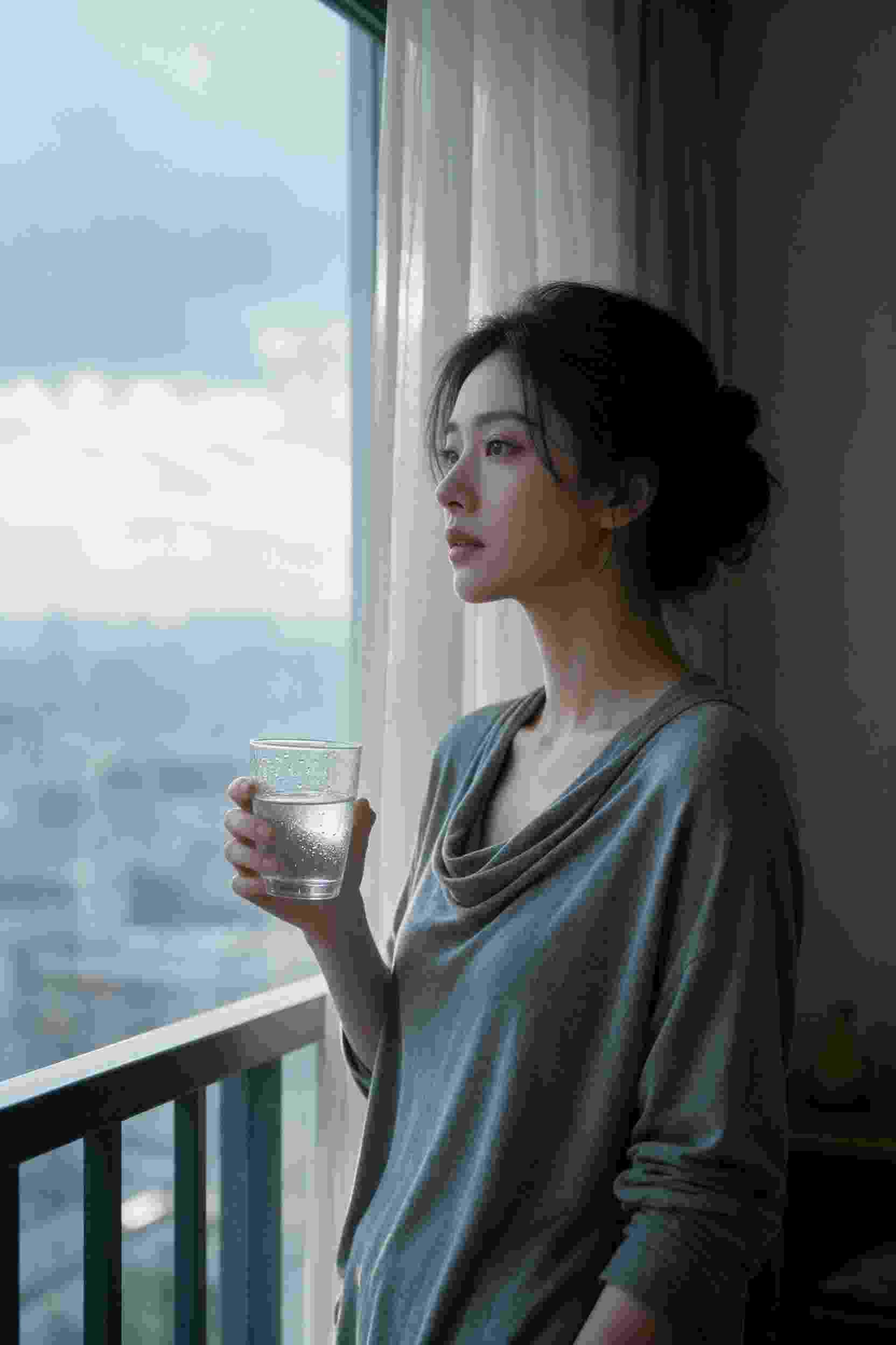 疯人院的秘密
